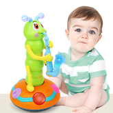 Baby Sensory Toys