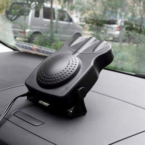 Desembaçadores e Descongeladores de Aquecedores Automotivos