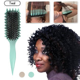Defining Styling Brush