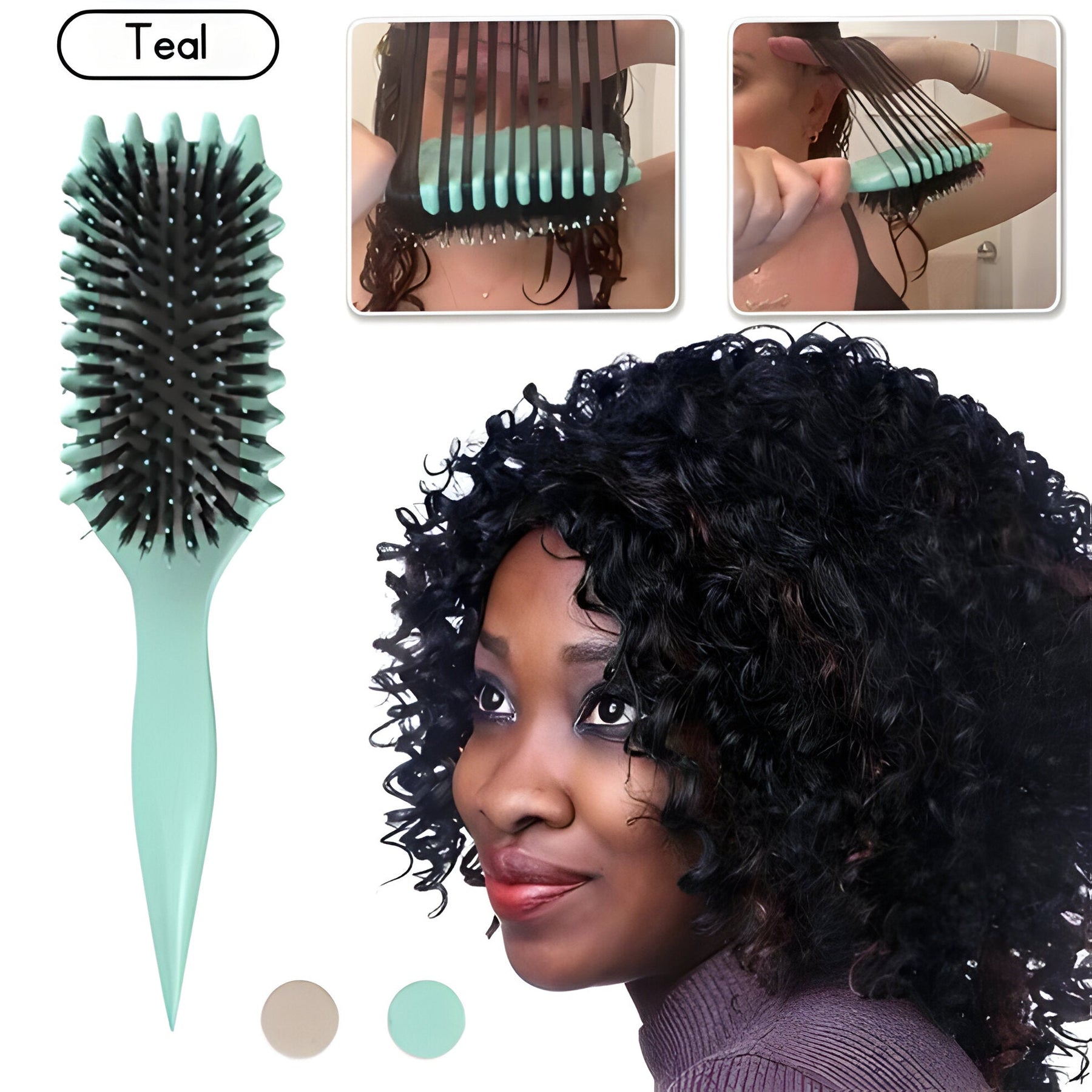 Defining Styling Brush