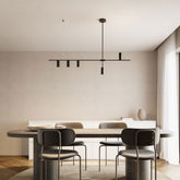 Luminária de Teto Pendente Design Moderno