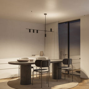 Luminária de Teto Pendente Design Moderno