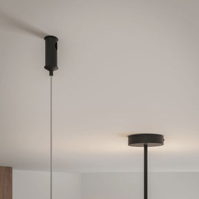 Luminária de Teto Pendente Design Moderno