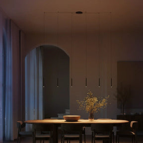 Ceiling Pendant Hanging Light Modern Geometric