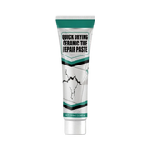 Ceramic Tile Repair Paste Kit for Cracks Chips and Surface Repair
