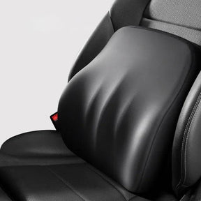 Car Lumbar Back Support Pillow