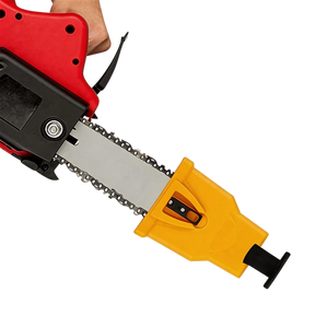 Chainsaw Sharpener Tool Guide Clamp Handheld Adjustable
