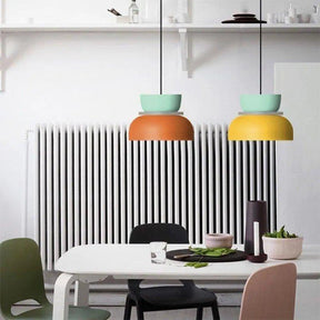Chico Pendant Lamp Collection | Playful Nordic Colour