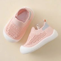 Children's Sneakers Toddler Shoes Slip-On | Anti-Slip Sneakers