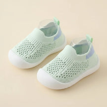 Children's Sneakers Toddler Shoes Slip-On | Anti-Slip Sneakers