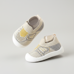 Tênis Infantil Tênis para Bebês Modelo Slip-On