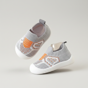 Tênis Infantil Tênis para Bebês Modelo Slip-On