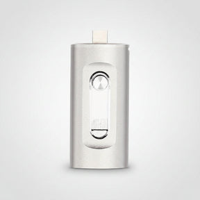 External Hard Drive Portable SSD USB 3.0 Flash Drive Storage
