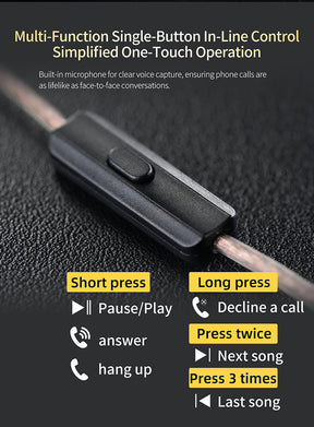 Monitores Intra-auriculares