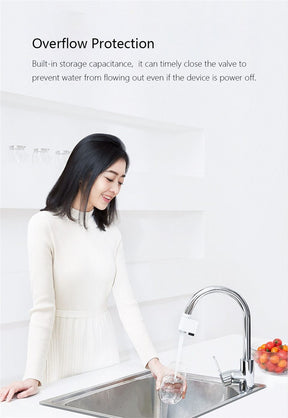 Smart Faucet Infrared Motion Sensor