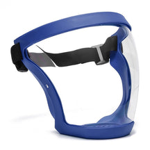 Protetor Facial Anti-embaçante Super-Protetor