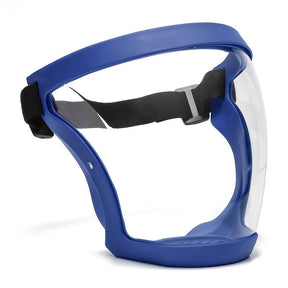 Protetor Facial Anti-embaçante Super-Protetor