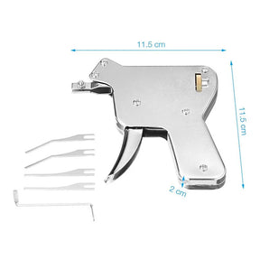 Lock Pick Auto Extractor