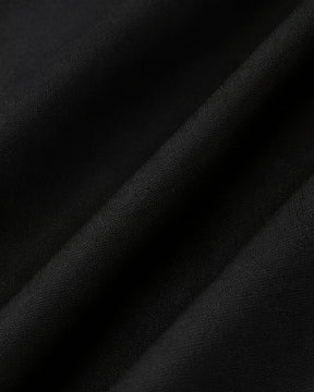 Men’s Black and White Villain Costume Set