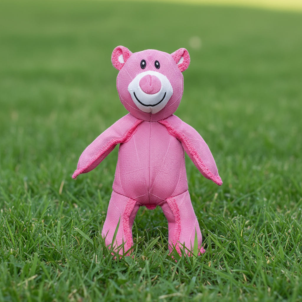 Brinquedo de Morder para Cães - Corda de Guerra Interativa e Resistente