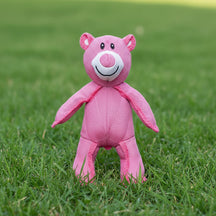 Brinquedo de Morder para Cães - Corda de Guerra Interativa e Resistente