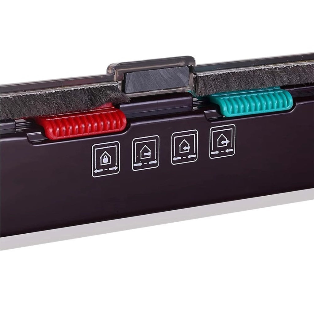 Porta para Cães Porta para Gatos Porta para Pets com Sistema de Travamento de Quatro Vias