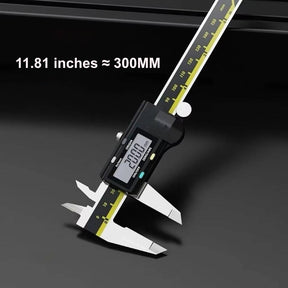 Digital Caliper
