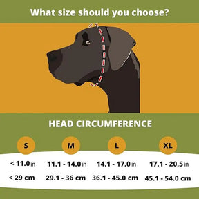 Protetores Auriculares para Cães para Redução de Ruído