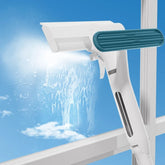 Window Spray Mop Glass Cleaner