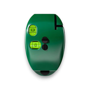Compact Laser Level – Self-Levelling & Precise Horizontal Vertical Alignment