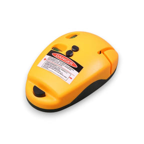 Compact Laser Level – Self-Levelling & Precise Horizontal Vertical Alignment