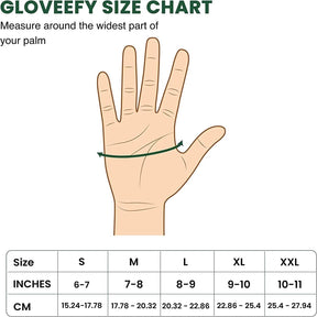 Work Gloves