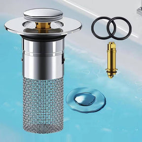 Bathroom Sink Drain Stopper