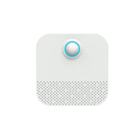 Smart Odor Purifier for Cat Litter Box
