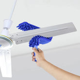 Limpador de ventilador de teto