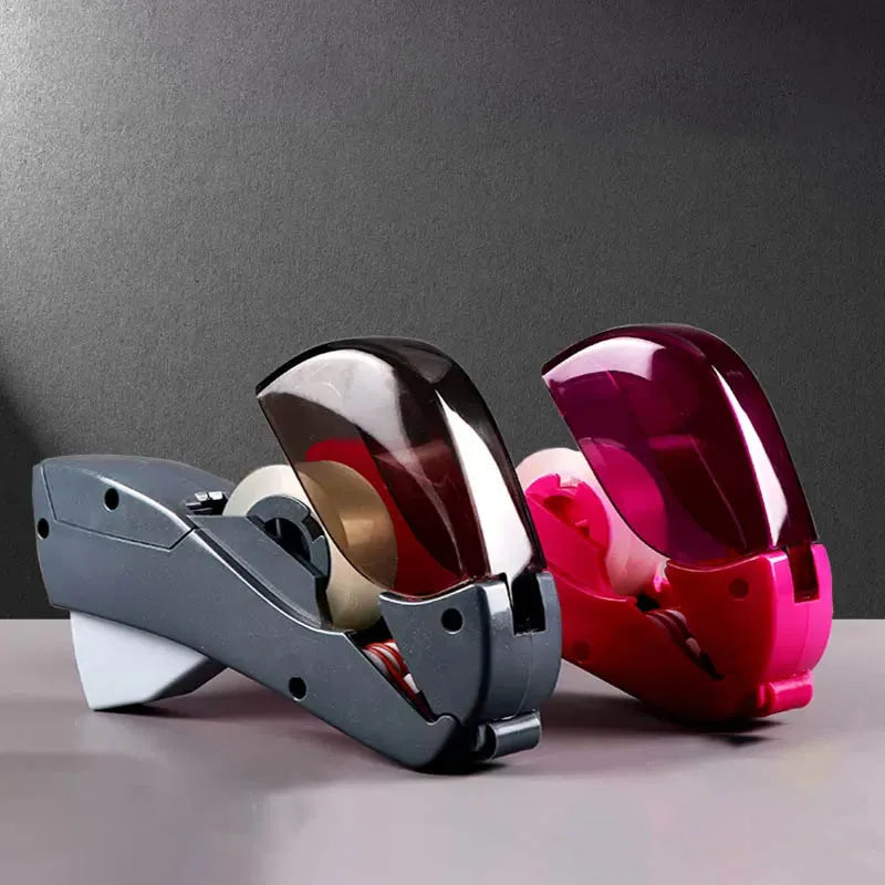 Automatic Tape Dispenser Cutter
