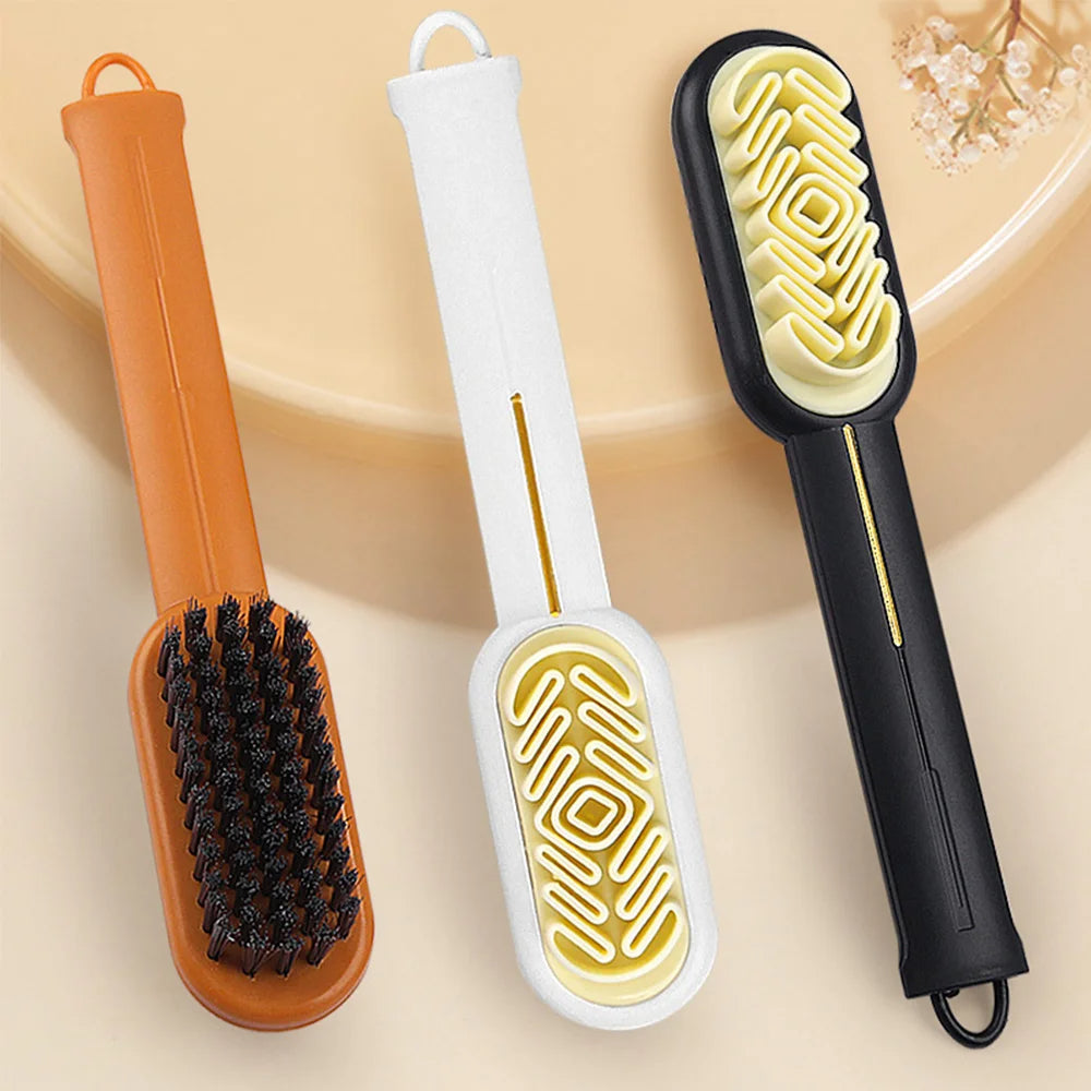 Suede Shoe Cleaning Brush