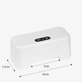 Acionador de Descarga com Sensor Infravermelho Inteligente