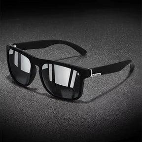 Polarized Sunglasses with UV400 Protection – Scratch-Resistant, Unisex & Lightweight