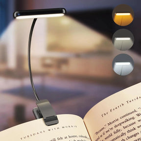 Luminária de Leitura em LED