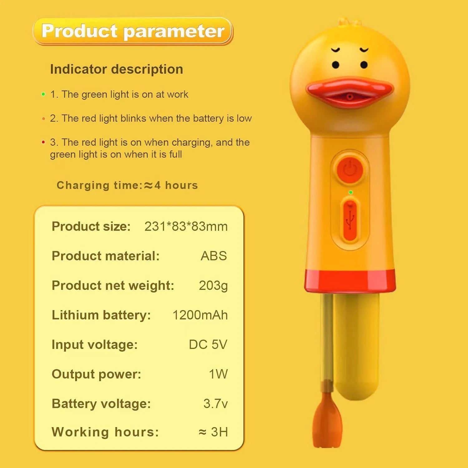 Pet Shampoo Soap Dispenser Foaming Machine