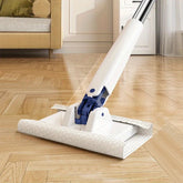 Automatic Cloth Clip Mini Mop