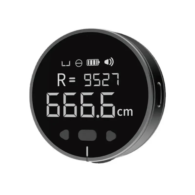 Digital Tape Measure
