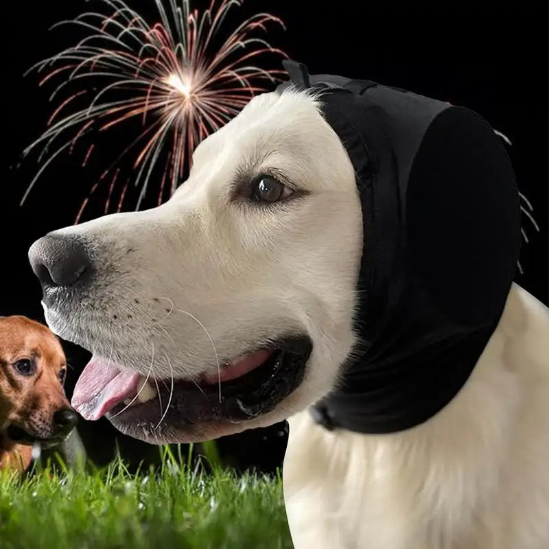 Protetores Auriculares para Cães para Redução de Ruído
