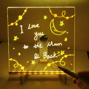 Mesa Digitalizadora com LED para Desenho