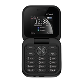 Dual Sim Small Folding Cell Phone