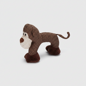Durable Indestructible Dog Toy Fun Interactive Design