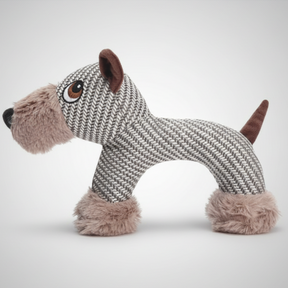 Durable Indestructible Dog Toy Fun Interactive Design