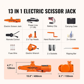 Car Jack