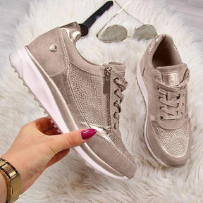 Classy Woman Shoes